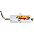 FMF Turbinecore Spark Arrestor Silencer - 024035