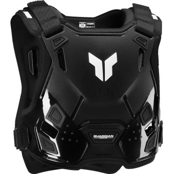 Thor Youth Guardian LTD Race Roost Guard - Black - 2701-1563