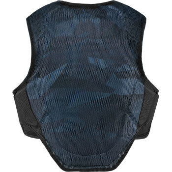 Icon Field Armor Softcore™ Vest - Dark Camo