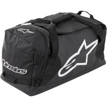 Alpinestars Goanna Bag - Black/Gray/White - 6106018-140