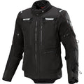 Alpinestars Ardent 3in1 Adventure Touring Jacket - Black - 3204423-1100