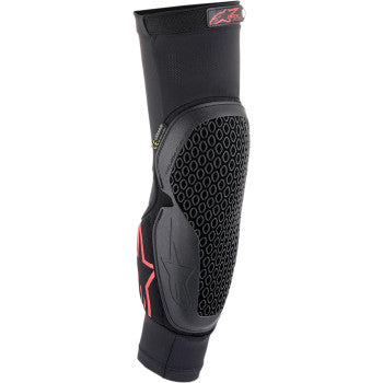 Alpinestars Bionic Flex Elbow Protectors - L/XL - 6505221-13-L/XL