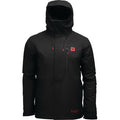 Thor Tour Jacket - Black