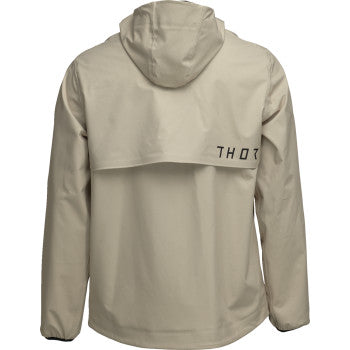 Thor Unit Lite Shell Jacket - Sand