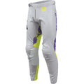 Thor Launchmode Bleach Pants - Gray/Acid