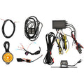 RAVEK Auto-Cancel Turn Signal Controller Auto-Cancel Turn Signal Kit - CF Moto U10- 2020-2388 68-1020A