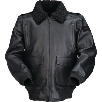 Z1R Total Force Jacket - Black