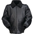 Z1R Total Force Jacket - Black