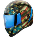 ICON Airform™ Old Glory Helmet Airform™ Helmet - Old Glory - 2XL- 0101-14787