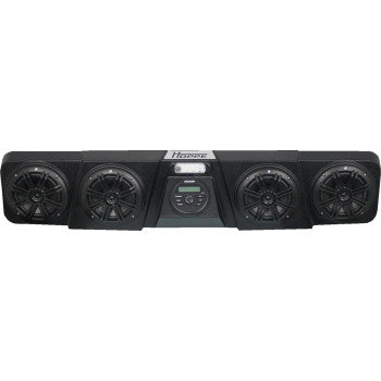 Hoppe Industries Audio Mini - CFMOTO UFORCE 600 - HPEL-0118