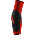 100% Ridecamp Elbow Guards - Red/Black - 70000-00011
