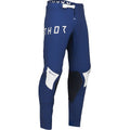 Thor Sportmode Strike Pants - Navy