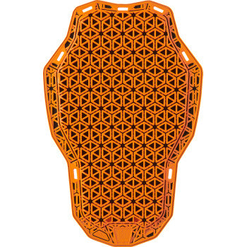 Icon D3O® Ghost 1 Guard - Back - L1