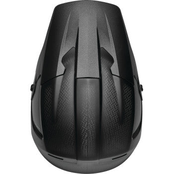 Thor Reflex Sport Carbon Stealth MIPS Motorcycle Helmet - Black - 0110-8765