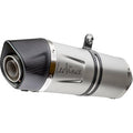 Leovince LV One EVO Slip-On Muffler - Stainless Steel - 14400EU