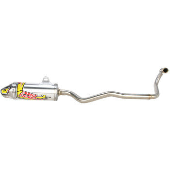 Pro Circuit T-4 Exhaust - 4H00070
