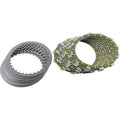 BARNETT Extra Plate Clutch Kit Extra Plate Clutch Kit - Aramid - Twin Cam- DS-223472 3073010013