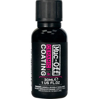 Muc-Off Ceramic Protection Kit - 30 ml - 21082
