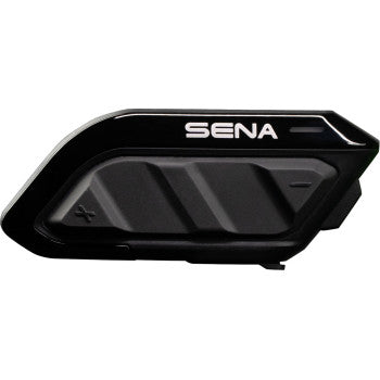 Sena Spider X Slim Communication System - SPIDERX-SLIM-01
