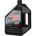 Maxima Racing Oil Pro Plus+ 4T Oil - 10W-50 - 1 U.S. gal. - 30-199128