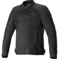 Alpinestars T-SP X Superair Jacket - Black/Black - 3302022-1100