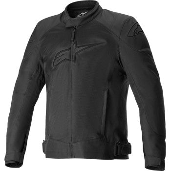 Alpinestars T-SP X Superair Jacket - Black/Black - 3302022-1100