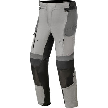 Alpinestars Stella Andes v3 Drystar® Pants - Gray - 3237521-9037-M