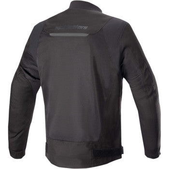 Alpinestars Luc v2 Air Jacket - Black/Black - 3308822-1100