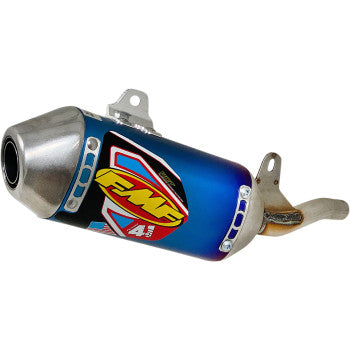 FMF Factory 4.1 Muffler - 041593