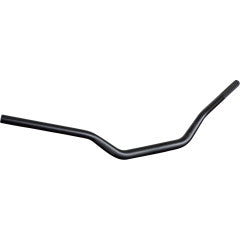 BK RENTHAL  Fatbar™ Handlebar - Street - 835 - BMW R GS/GSA AC - Black