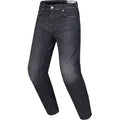 Alpinestars Flex-Ast 8 Denim Pants - Used Black - 3320327-1706-28