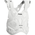 Thor Sentinel LTD Race Guard - M/L - White - 2701-1420
