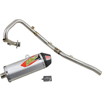 Pro Circuit T-6 Exhaust - 0132012F