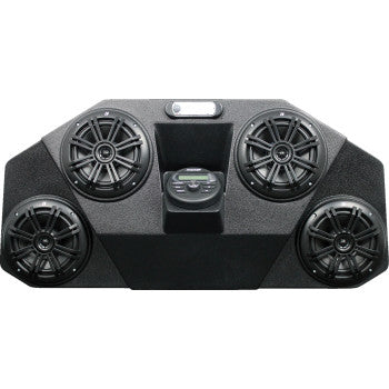 Hoppe Industries Audio Mini - Polaris RZR Pro - HPEL-0133