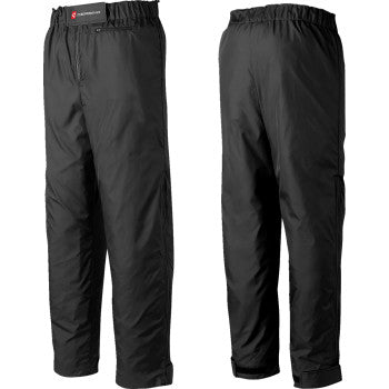 Gerbing Heated Clothing 12V Motorcycle Heated Pant Liner - Black - G1215MPNT401001