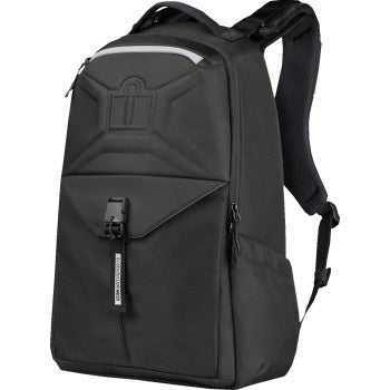 Icon Airflite Backpack - Black