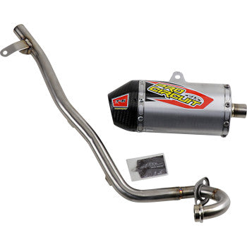 Pro Circuit T-6 Exhaust - 0111911G