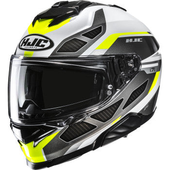 HJC i71 Zest Motorcycle Helmet - MC3H - 0101-19849