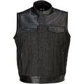 Z1R Linchpin Vest - Black