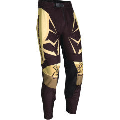 Moose Offroad Agroid Pants - Brown/Black