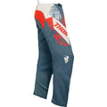 Thor Women's Sector Split Pants - Blue Steel/Vintage White