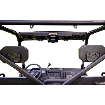 Hoppe Industries Audio Mini - CFMOTO UFORCE 600 - HPEL-0118