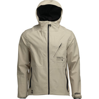 Thor Unit Lite Shell Jacket - Sand