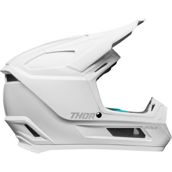 Thor Youth Fleet Helmet - Whiteout