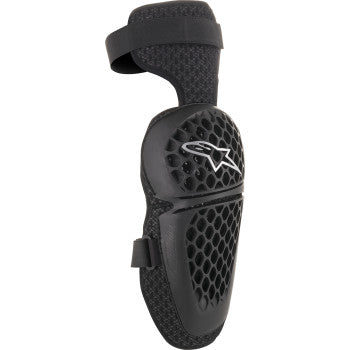 Alpinestars Bionic Plus Knee Protectors - 650621910L/XL