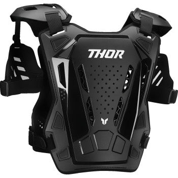 Thor Guardian LTD Trail Roost Guard - Black -M/L- 2701-1554