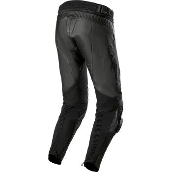 Alpinestars Missile v3 Airflow Pants - Black - 3121522-1100-54