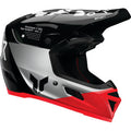 Thor Reflex Sport Strike MIPS Motorcycle Helmet - Black/Red - 0110-8783