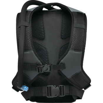 Alpinestars Amp-3 Backpack - Black - 6100724-10