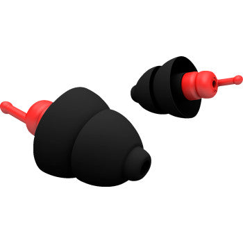 Alpine Hearing Protection MotoGP MotoSafe Earplugs - Race - 111.23.118